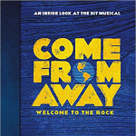 New York: “Come From Away” to release companion book with forward by Justin Trudeau